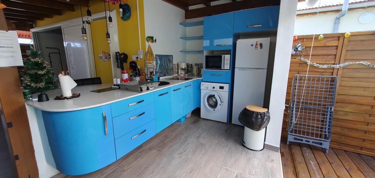 "Chez Claudia "Charmant Logement Avec Jacuzzi Privatif En Toute Intimite Sur Belle Terrasse Exterieure En Bois Et Piscine Courcelles Buitenkant foto