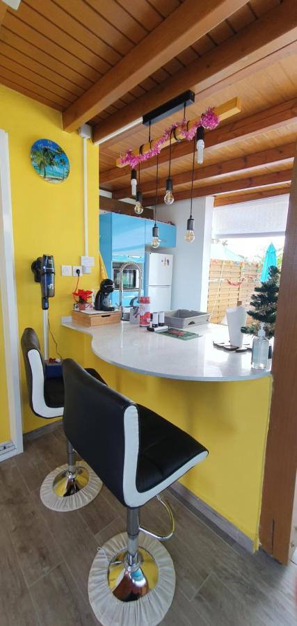 "Chez Claudia "Charmant Logement Avec Jacuzzi Privatif En Toute Intimite Sur Belle Terrasse Exterieure En Bois Et Piscine Courcelles Buitenkant foto
